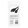 EMOS HDMI kábel 2.0 A-D dugó 1.5m S10103