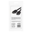 EMOS HDMI kábel 2.1 A-A dugó 1.5m 8K S10101