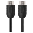 EMOS HDMI kábel 2.0 A-A dugó 4K 3m A dugó – A dugó S10300