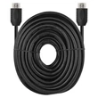 EMOS HDMI kábel 2.0 A-A dugó 4K 10m S11000