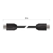 EMOS HDMI kábel 2.0 A-A dugó 4K 10m S11000