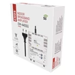 EMOS Antenna szélessávú erősítő EM-4405G 47–230 MHz, 470–698 MHz J0400