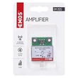 EMOS Antenna előerősítő 25dB VHF/UHF 5–260 MHz, 470–790 MHz J5802
