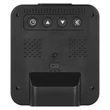 Emos GoSmart Levegőminőség mérő CO2 mérési tartomány Android, iOS E30300 wifivel