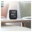 Emos GoSmart Levegőminőség mérő CO2 mérési tartomány Android, iOS E30300 wifivel