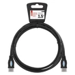 EMOS HDMI kábel 1.5m eco A dugó – A dugó SL0101