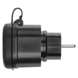 Emos GoSmart zigbee okos dugalj aljzat IP-3010S 3 680W P5534