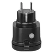 Emos GoSmart zigbee okos dugalj aljzat IP-3010S 3 680W P5534