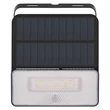 EMOS LED reflektor hordozható SOLO, PIR, érzékelővel 1000lm 4000K természetes fehér IP54 ZG121S