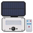 EMOS LED reflektor hordozható SPILO, PIR, érzékelővel 1500lm IP54 természetes fehér ZG132S