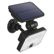 EMOS LED reflektor hordozható SPILO, PIR, érzékelővel 1500lm IP54 természetes fehér ZG132S
