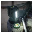 EMOS Akkumulátoros LED kézi lámpa 700lm 3 600 mAh/3,7 V P2315