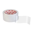 Emos javító Ragasztószalag polikarbonáthoz és üveghez, 25m x 50 mm, átlátszó UV álló F6200