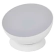Emos GoSmart LED 7W 330Lm hangulatlámpa, fehér, meleg fehér–hideg fehér/ RGB, WiFi ZCW11WR