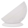 Emos GoSmart LED 7W 330Lm hangulatlámpa, fehér, meleg fehér–hideg fehér/ RGB, WiFi ZCW11WR