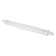 EMOS DUSTY por és páramentes LED armatúra 18W 1700lm természetes fehér IP65 3 év garancia ZT3021
