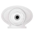 EMOS DUSTY por és páramentes LED armatúra 18W 1700lm természetes fehér IP65 3 év garancia ZT3021