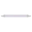 EMOS DUSTY por és páramentes LED armatúra 18W 1700lm természetes fehér IP65 3 év garancia ZT3021