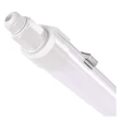 EMOS DUSTY por és páramentes LED armatúra 18W 1700lm természetes fehér IP65 3 év garancia ZT3021