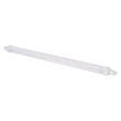 EMOS DUSTY por és páramentes intergált LED lámpa 120 cm 36W 4680lm természetes fehér IP65 ZT3121