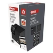 Emos GoSmart Forgatható kamera IP-110 1/2.8‘‘ 3 Megapixel CMOS CUBE wifivel H4061