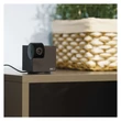 Emos GoSmart Forgatható kamera IP-110 1/2.8‘‘ 3 Megapixel CMOS CUBE wifivel H4061