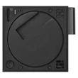 Emos GoSmart Forgatható kamera IP-110 1/2.8‘‘ 3 Megapixel CMOS CUBE wifivel H4061