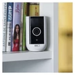 Emos GoSmart Kültéri akkumulátoros kamera Android, iOS IP-210 SNAP wifivel H4063