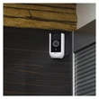 Emos GoSmart Kültéri akkumulátoros kamera Android, iOS IP-210 SNAP wifivel H4063