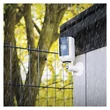 Emos GoSmart Kültéri akkumulátoros kamera Android, iOS IP-210 SNAP wifivel H4063