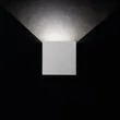 Kanlux REKA 7W 360Lm 4000K homlokzat világító lámpatest grafit REKA LED EL IP54 GR REKA LED 28990