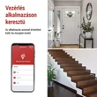 EMOS GoSmart PIR érzékelő mozgásérzékelő IP20, ZigBee 8 m 90° H5020