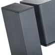 Kanlux GORI 80 kültéri állólámpa 80cm 29003