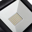 Kanlux LED-es hordozható reflektor 30W 3150 Lm 4000K természetes fehér STATO LED IP65 H05RN-F 29222