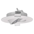 EMOS LED Spotlámpa 5W természetes fehér álmennyezetbe építhető 3 év garancia ZD3122