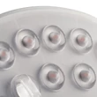 Kanlux MOD beépíthető LED modul UFO lámpába 19W 4000K természetes fehér 1900lm D16 29303