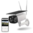 Emos GoSmart Kültéri akkumulátoros kamera IP-600 EYE wifivel és napelemmel H4056