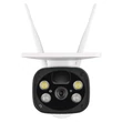 Emos GoSmart Kültéri akkumulátoros kamera IP-600 EYE wifivel és napelemmel H4056