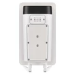 Emos GoSmart Kültéri akkumulátoros kamera IP-600 EYE wifivel és napelemmel H4056