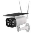 Emos GoSmart Kültéri akkumulátoros kamera IP-600 EYE wifivel és napelemmel H4056