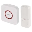 EMOS GoSmart Vezeték nélküli csengő P5735WS wifivel P5735WS