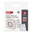 EMOS GoSmart Vezeték nélküli csengő P5735WS wifivel P5735WS
