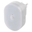 Emos GoSmart PIR érzékelő (mozgásérzékelő) éjjeli fénnyel, WiFi P3322