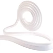 EMOS GoSmart Rugalmas LED szalag NEON fehér, 3 m, 24 W, RGBIC dimmelhető, WiFi ZPW313I