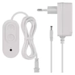 EMOS GoSmart RGBIC+CCT LED szalag 255 cm-es lánc, 12 rész, 7W, dimmelhető, WiFi, iOS, Android ZIW15CR