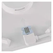 EMOS GoSmart LED-es lámpatest Hexagon, kiegészítő készlet,3 rész, 1,8 W, RGBIC dimmelhető, WiFi ZIW223R