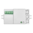 Emos mikrohullámú mozgásérzékelő fehér 360° 15 m IP20 G1210