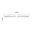 EMOS LED Fénycső 6500K T8 18W 1980 lm 120 cm 110 lm/W 260° Hideg fehér Z73126