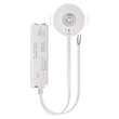 EMOS LED vészvilágító vészhelyzet lámpatest ORSU 1W 130 lm 6 500K 3 óra ZN1330