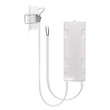 EMOS LED vészvilágító vészhelyzet lámpatest ORSU 1W 130 lm 6 500K 3 óra ZN1330